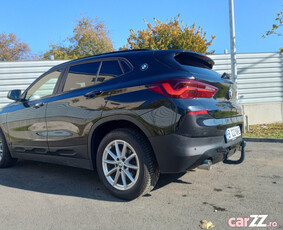 BMW X2 2021 2.0d 150CP Unic Proprietar Inmatriculat Romania