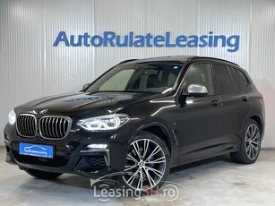 BMW X3 M40 X3 M M40i AT