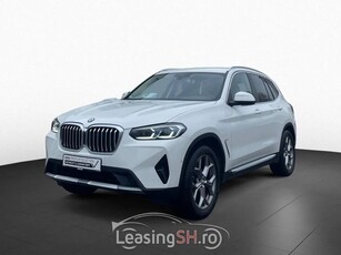 BMW X3 xDrive 20i LiveCoPro Laser AHK HiFi RFK 19''