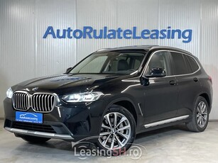 BMW X3 xDrive30d AT MHEV