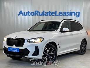 BMW X3 xDrive30d Aut. M Sport