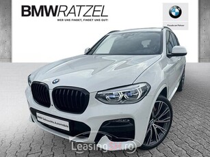 BMW X3 xDrive30e M Sport Head-Up HiFi DAB LED AHK