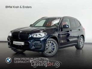 BMW X3 xDrive30e M Sport+HUD+ACC+LED+HarmanKardon