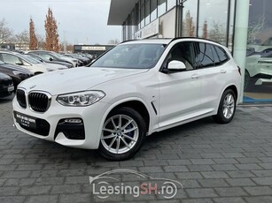 BMW X3 xDrive30i M Sport Pano HUD