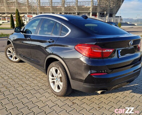 BMW X4-2l-Proprietar