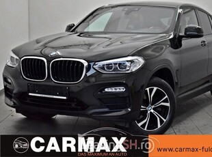 BMW X4 xDrive 20 d Advantage,T.Leder,Navi,LED,Shadow