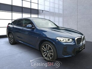 BMW X4 xDrive 30 d M Sport