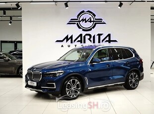 BMW X5 30d X-LINE|7-SITZ|HUD|LUFT|MEMO|PANO|ANHÄNG|