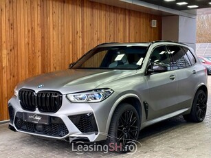 BMW X5 M FIRST EDITION Competition