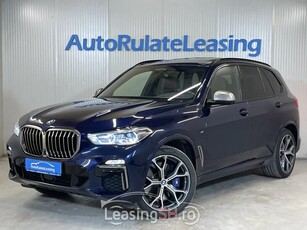 BMW X5 M50 X5 M M50i