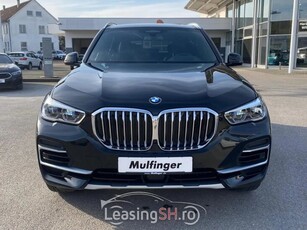 BMW X5 x30d Laser DrivAssProf.Standh.PanoD.AHK Park+