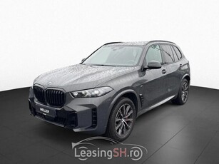 BMW X5 xDr 30dA M SPORT PRO Pano,AHK,StHz,KomSi,H/K