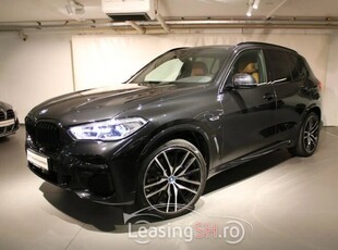 BMW X5 xDr45e M Sport Navi.Laser.Luft.360°.Pano.Hifi