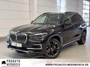 BMW X5 xDrive 30d xLine AHK/STANDHZG/ACC/HEADUP/PANO