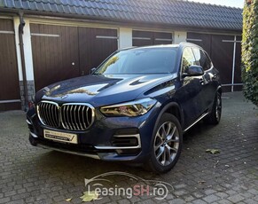 BMW X5 xDrive 30d xLine Panorama Webasto HuD LED