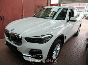 BMW X5 xDrive 40 i SitzKli StandHZ HuD Kamera Memory