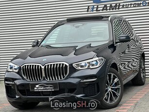 BMW X5 xDrive 40d M Sport LASER PANO HEADUP SOFT 360