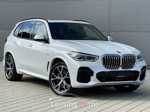 BMW X5 xDrive 40d M Sport*Laser*Pano*H/K*HUD