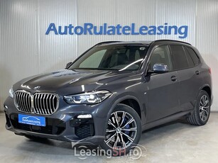 BMW X5 xDrive30d AT MHEV