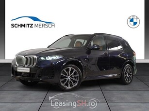 BMW X5 xDrive30d LCI M Sportpaket