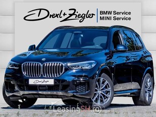 BMW X5 xDrive30d M-Sport 20