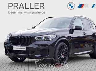 BMW X5 xDrive30d M Sport HeadUp AHK Laser Massage Si