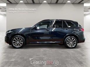 BMW X5 xDrive30d M Sport Navi Kamera HiFi Alarm