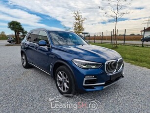 BMW X5 xDrive30d xLine,Aut.,Leder,Navi.Prof,Panorama