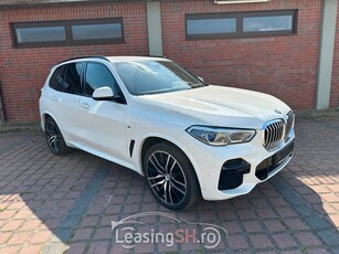 BMW X5 xDrive40d M Sport Massage,Sitzlüf, Standheiz