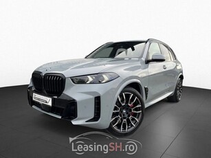 BMW X5 xDrive40i M-Paket,Standhzg,AHK,Bowers&Wilkins