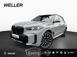 BMW X5 xDrive40i M-Paket,Standhzg,AHK,Bowers&Wilkins