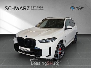 BMW X5 xDrive40i M Sport Pro 21