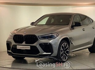 BMW X6 M50 X6 M AHK ACC B&W DA+ PA+ 360° Pano HUD