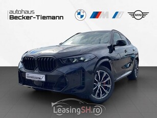 BMW X6 xDrive30d M Sportpaket Pro / Facelift LCI / W