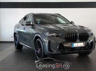 BMW X6 xDrive40d M Sport, Panorama, Luftfederung