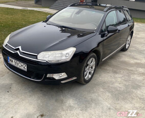 Citroen C5 2010 2.0 HDi