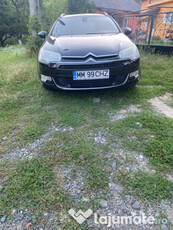 Citroen C5 2010 2.0 HDi