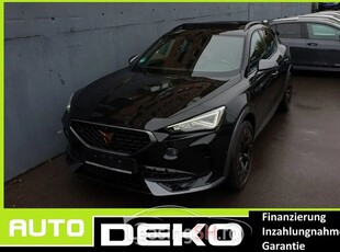 Cupra Formentor 1.4 e-HYBRID DSG Pano/SSL/Leder/360°