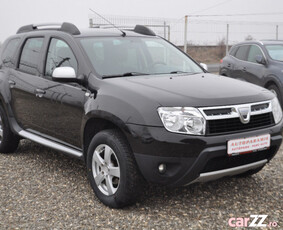 Dacia Duster 1.5Dci