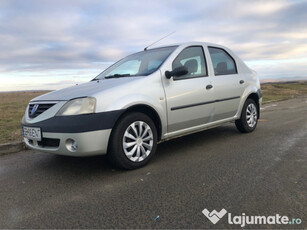 Dacia Logan 1.4 MPI