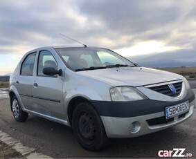 Dacia Logan 1.4 MPI