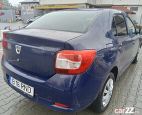 Dacia Logan Van 2009 1.5DCI