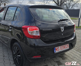 Dacia Sandero / 900 Benzină/ 90 Cp/ Euro 5