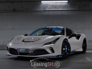 Ferrari F8 TRIBUTO by NOVITEC Einzelstück