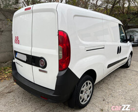 Fiat Doblo MAXI 1.6jtd/105cp 2018 EURO 6 TVA DEDUCTIBIL