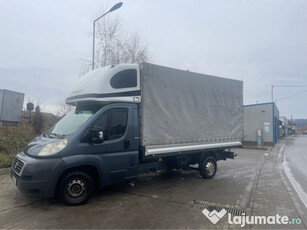 Fiat ducato an 2008