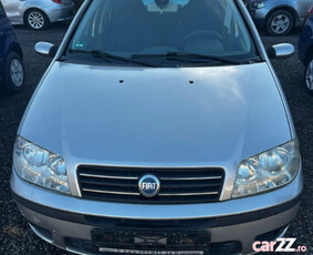 Fiat Punto 2005