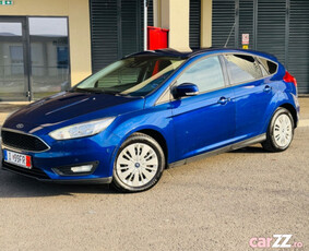 Ford Focus 1.5 Benzina/Facelift/HatchBack/119000km