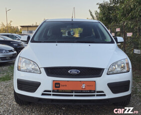 Ford Focus 1.6 benzina 2007 Posibilitate rate