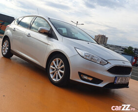 Ford Focus 2016 Benzina Euro 6